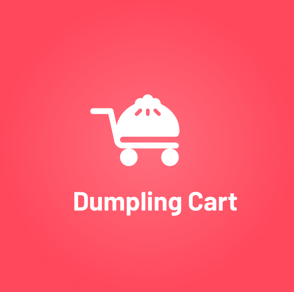 Dumpling Cart project